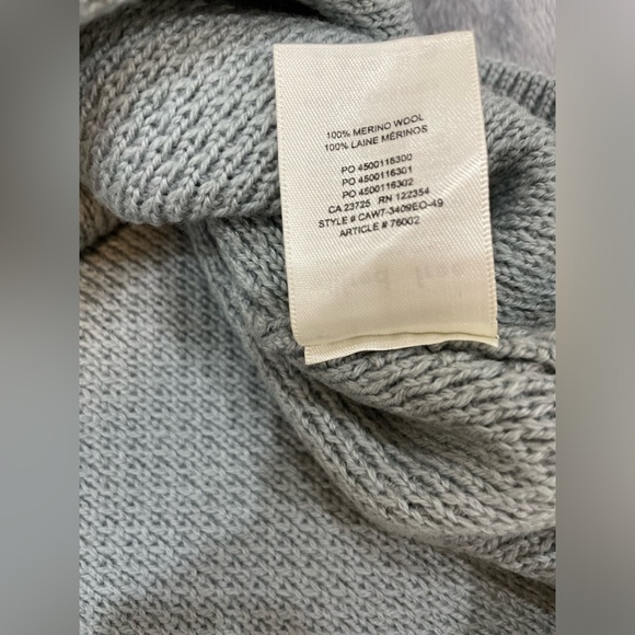 Wilfred Free Isabelli Sweater - 100% Merino Wool - Picture 8 of 8